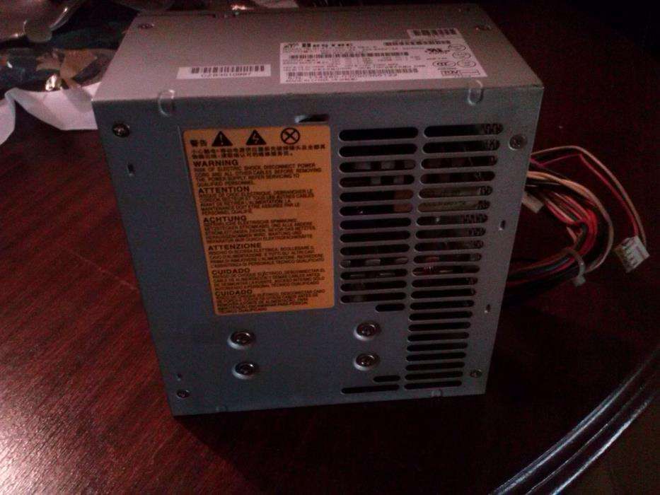 Power Supply64585175547266121