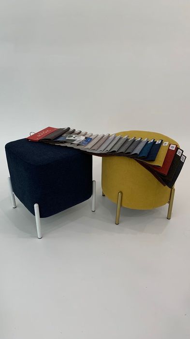 Пуф в стилі Loft, пуфік, пуф лофт. Купити Пуф Миколаїв