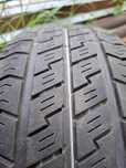OPONA Opony 195/50R13C 104/101N Kenda Radial Kargo Pro M+S 6szt