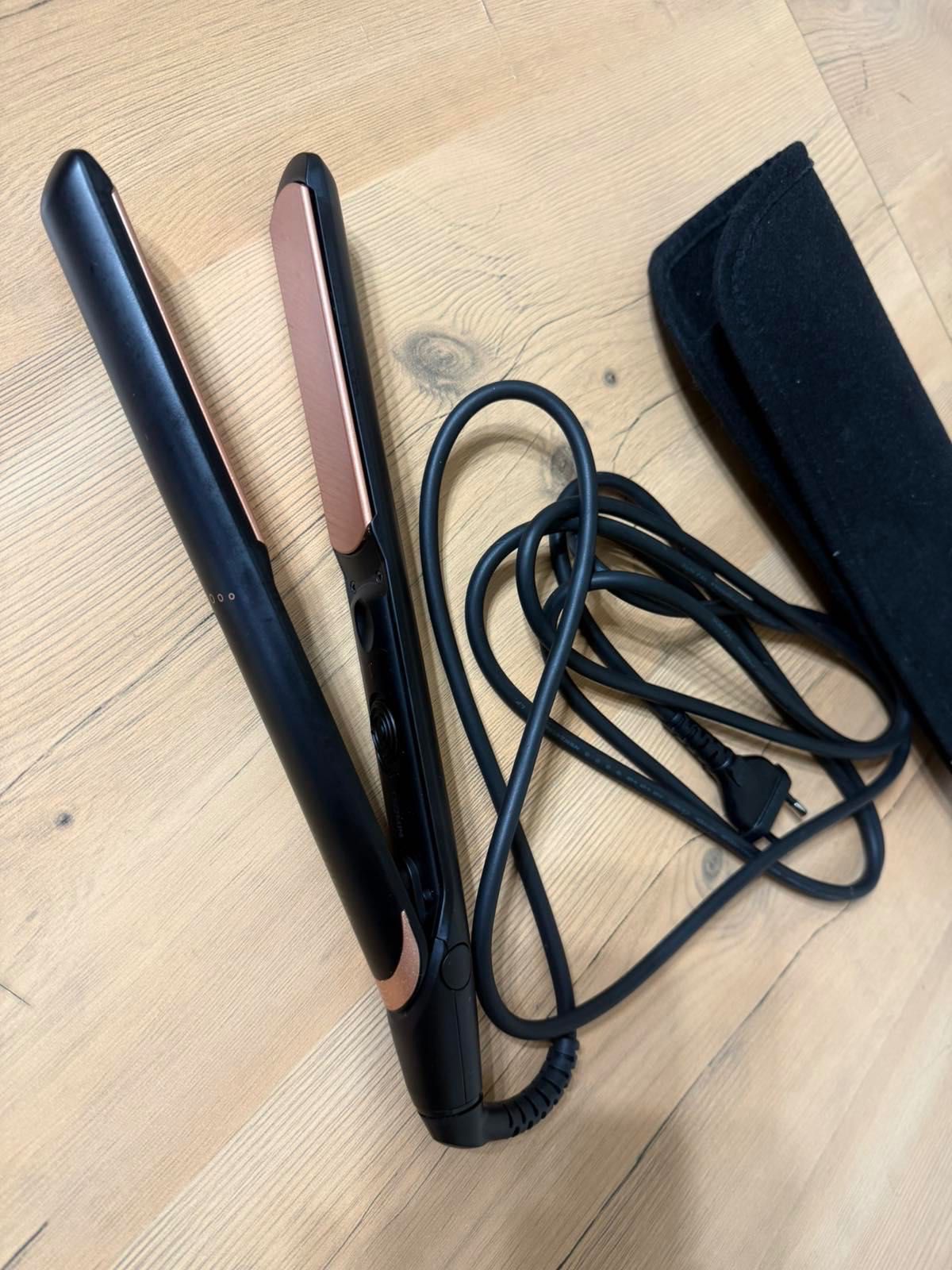 Nowa Prostownica Babyliss