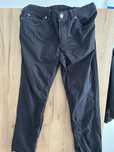 Nowe spodnie. Bogner