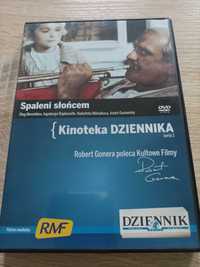 Film DVD Spaleni Słońcem