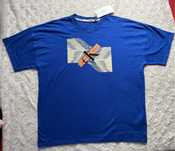 Koszulka męska T-shirt Calvin Klein L/XL