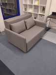 Kanapa sofa 2-osobowa z funkcją spania