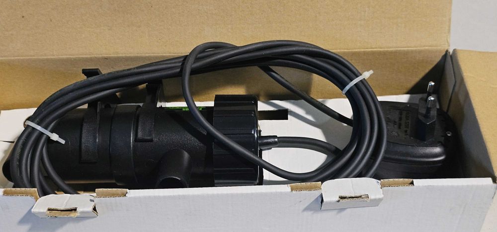Eliminator glonów UV EUV005 5W