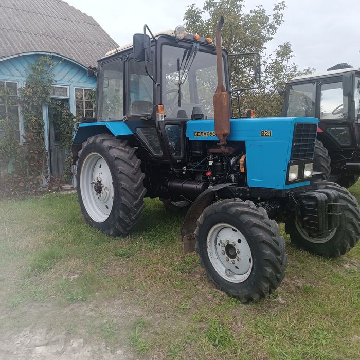 Продам МТЗ 82 Білоруської збірки