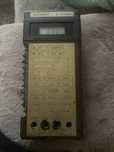 Multimetr RFT G1004.500