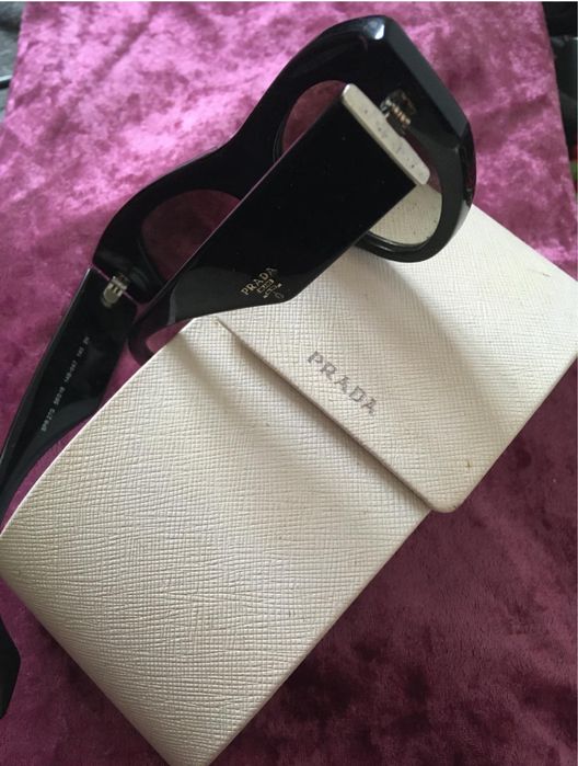 Oculos  Prada ( de sol)