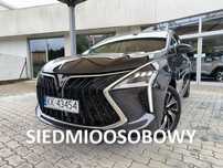 Forthing U Tour 1.5 177KM * 7 osobowy * super wyposażenie *