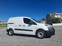 Berlingo Nacional 1.6-100cv 97469 km 12/2018 3 Lug