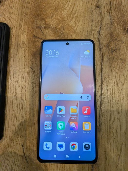 Xiaomi 11T pro 5G 8/256GB dual sim