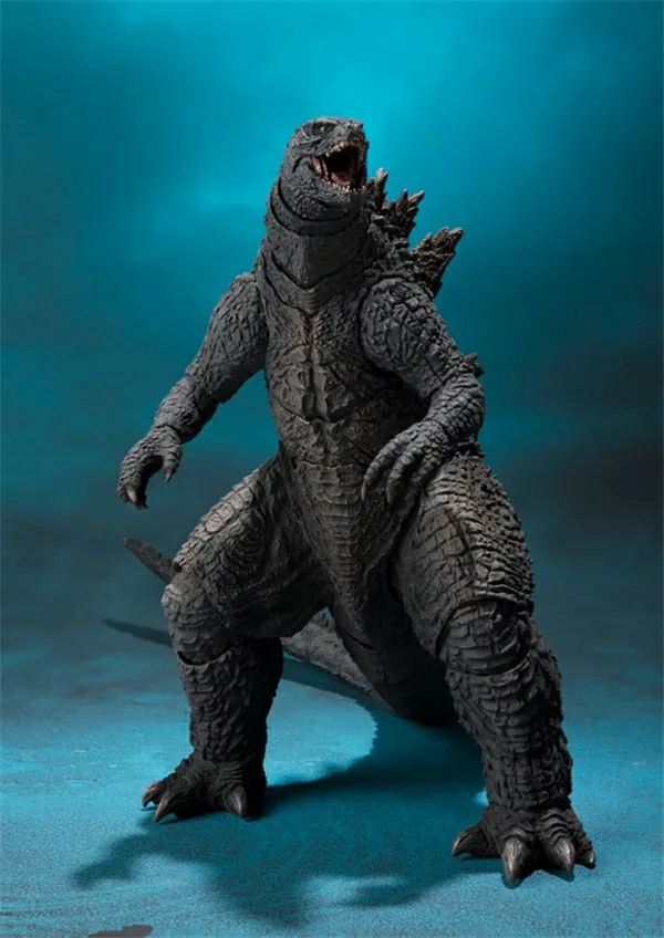 Figura Godzilla Premium