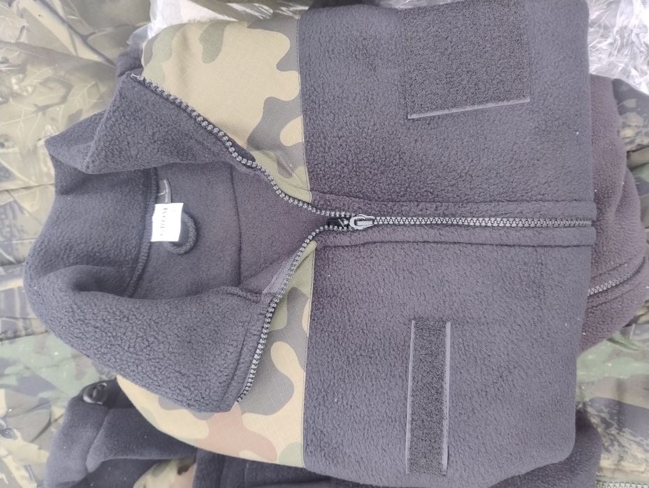 Polar Wojskowy Myśliwski 2XL