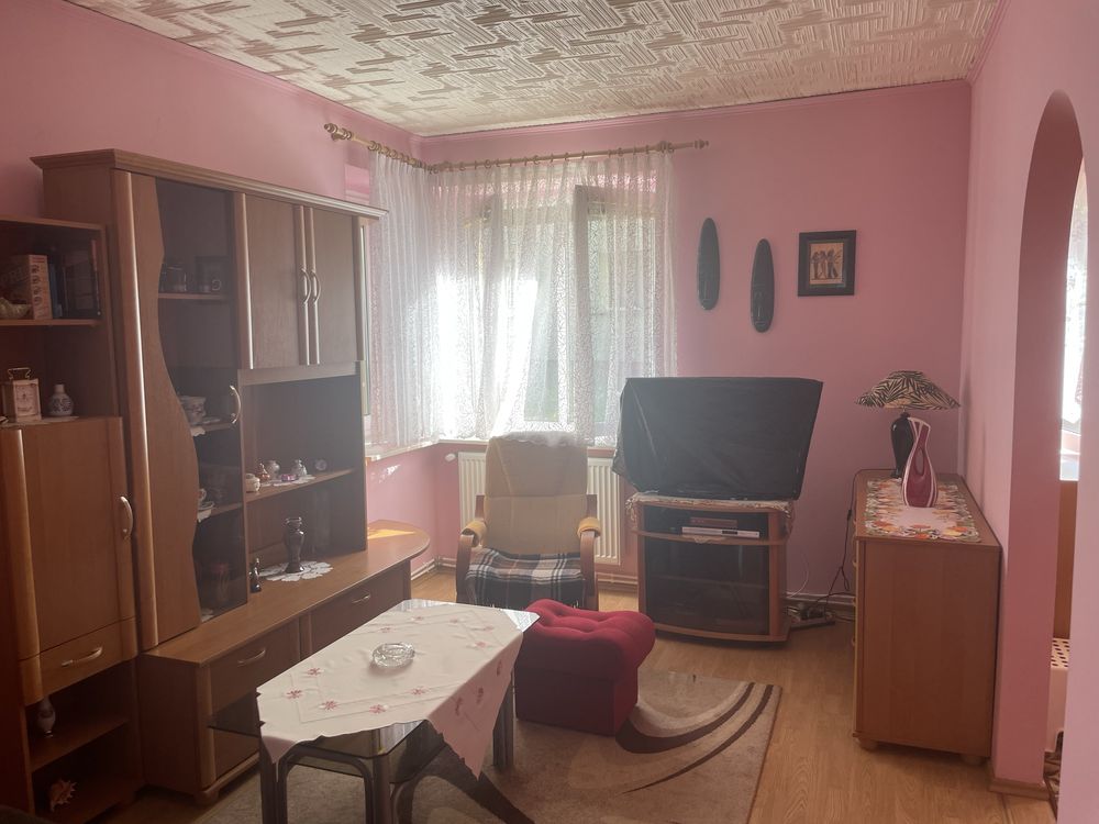 Mieszkanie w centrum 10min od rynku 2 pokojowe parter Plac Kazimierza