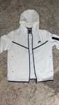 nike bluza sportowa tech fleece