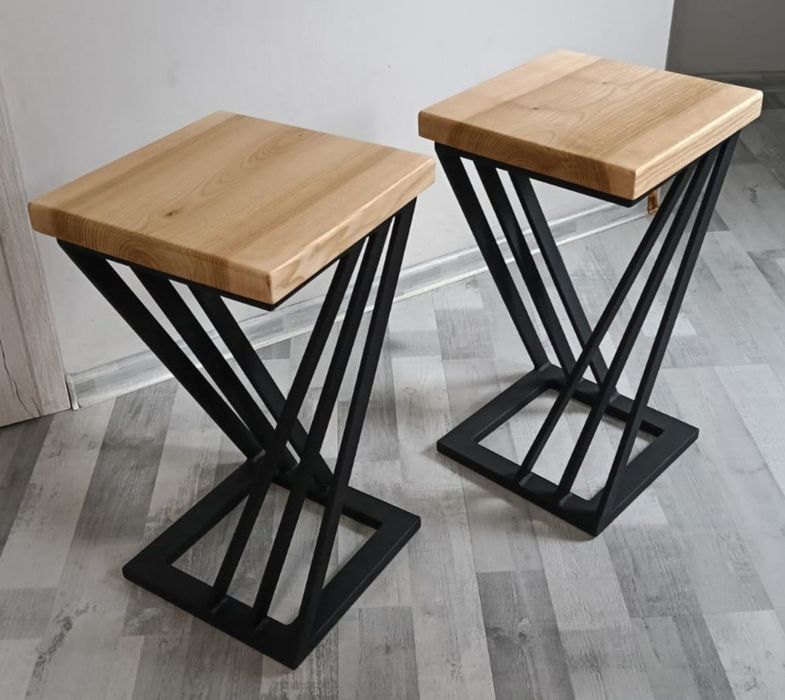 Stołek , taboret