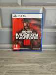 Call of duty modern warfare 3 ps5 skup/sprzedaż/zamiana