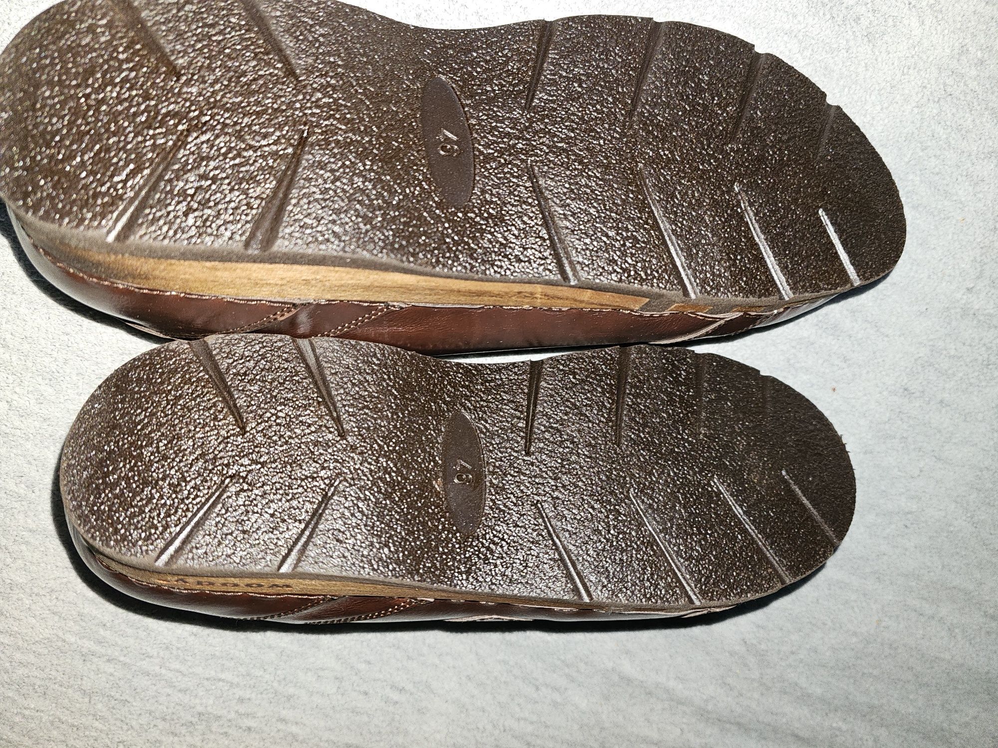 Buty męskie nowe wody meskie