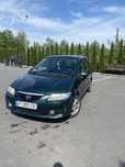 Mazda Premacy 2.0 дизель