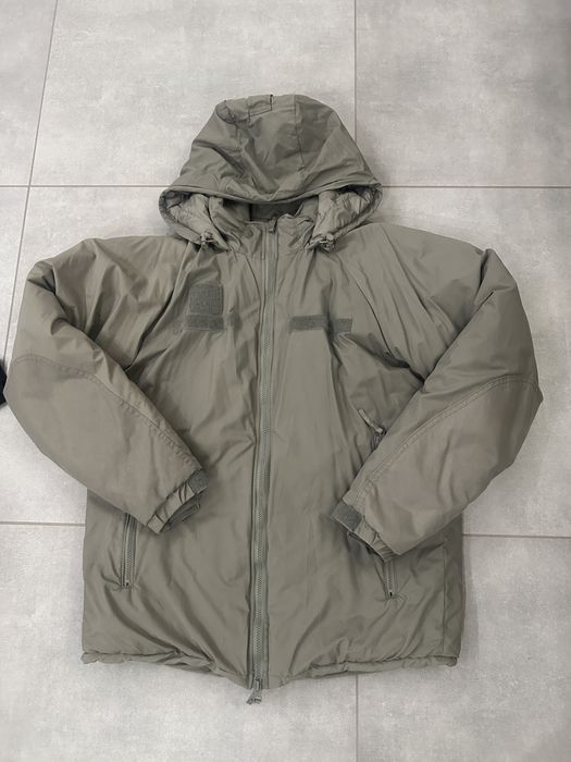 Куртка зимова Level 7 North до -40°C