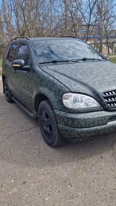 Продам Mercedes ML270