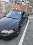 Honda civic 125cv 1.6