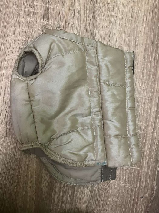 Одежа для цуценят