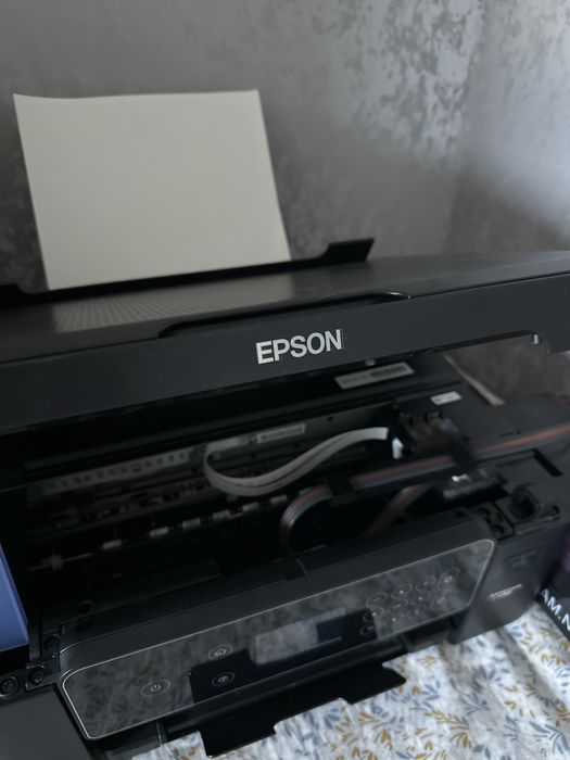 Принтер epson xp4150