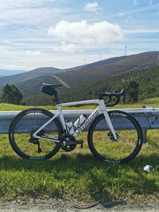 Specialized Tarmac SL7