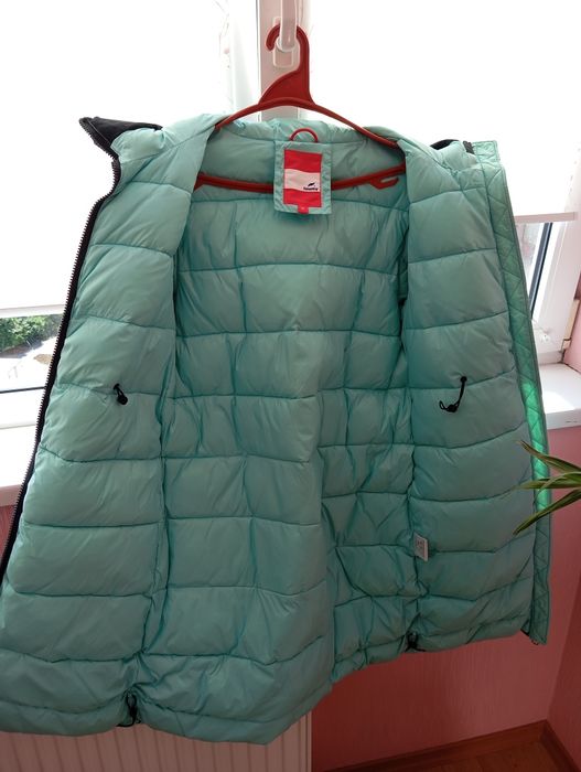 Куртка зимова Towmy