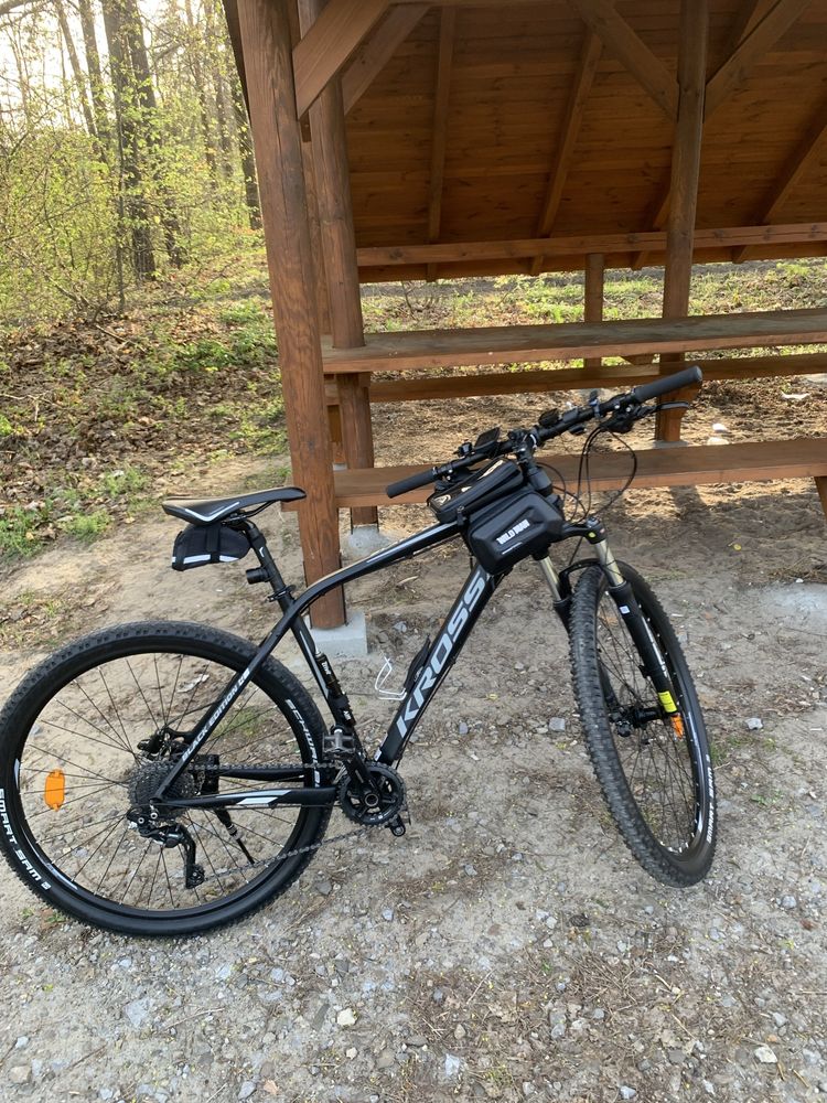 Kross Black Edition 4