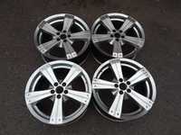 5x100 r17 Subaru VW Audi Toyota Lexus подойдёт на 5x98 Fiat Doblo