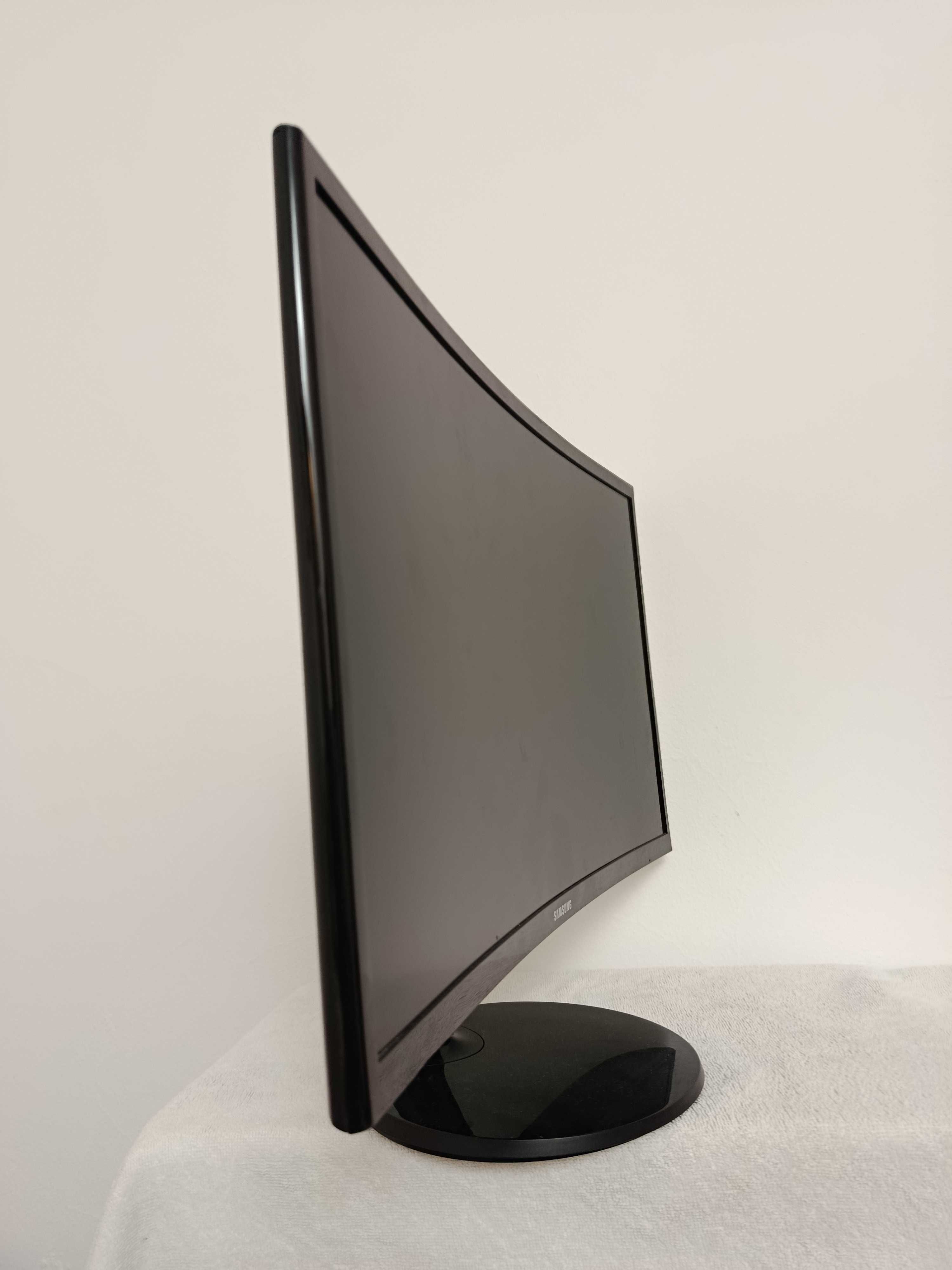 Monitor Samsung de 24"
