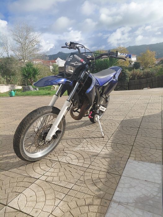 Dtx 50 em bom estado