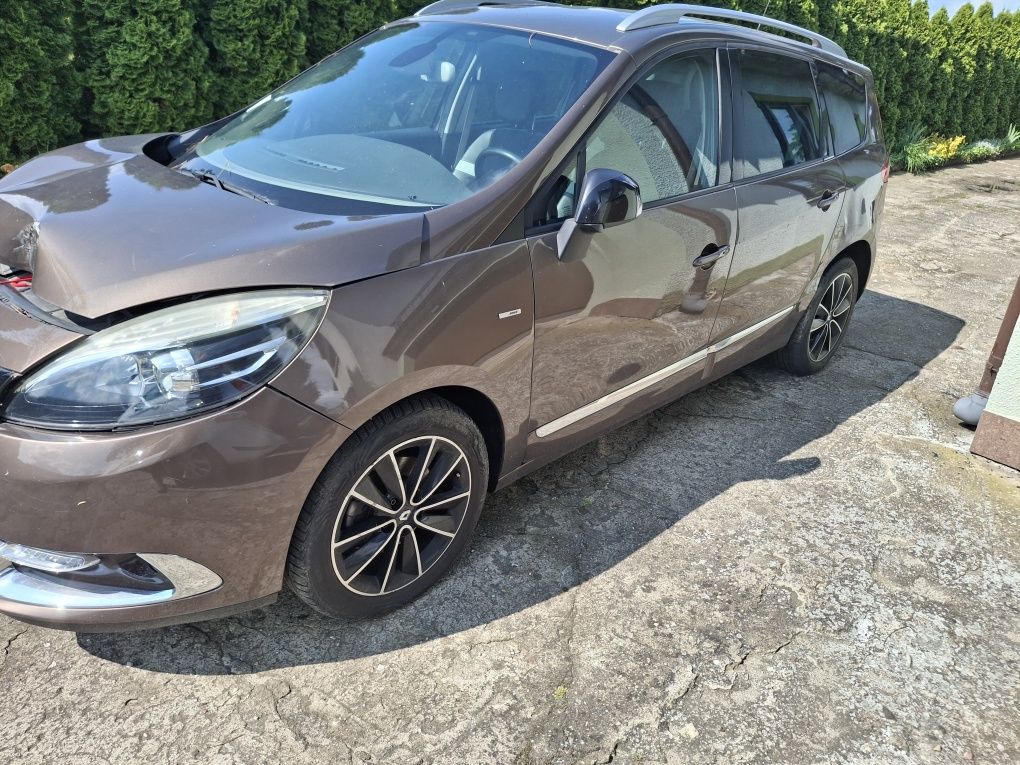 Sprzedam renault captur