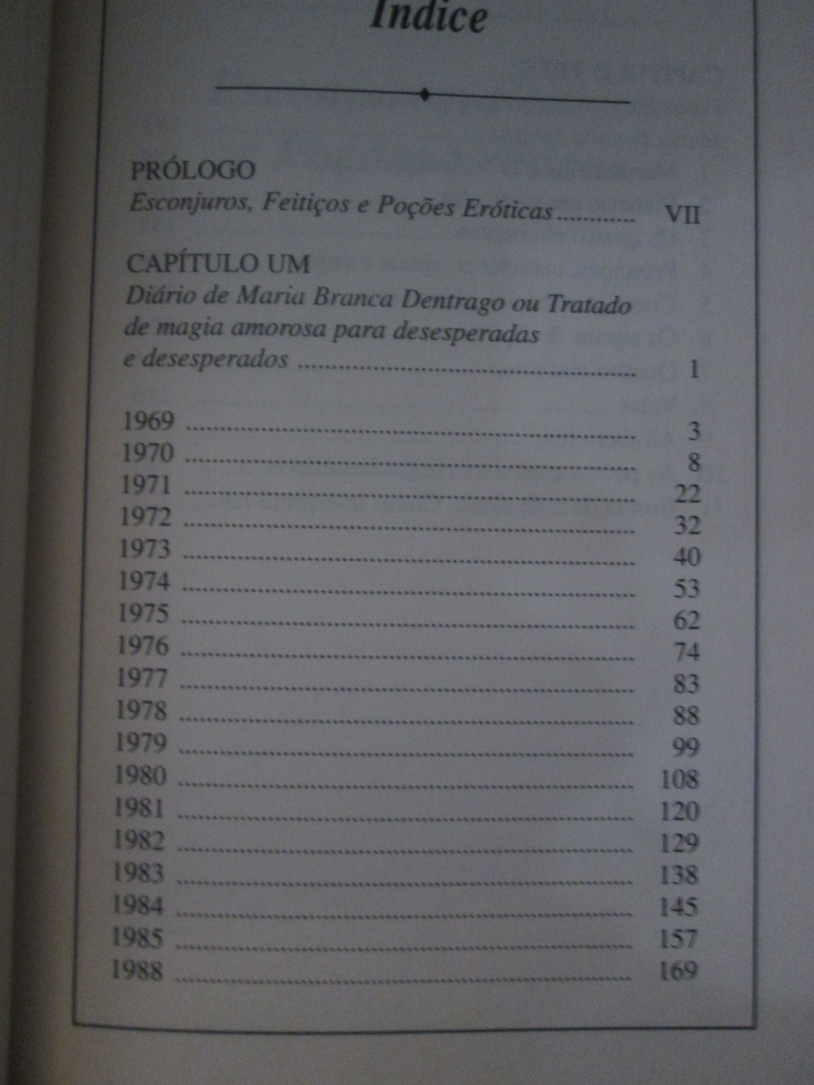 Esconjuros, feitiços e poções eróticas- Emma Cohen