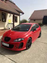 Seat Leon 1p Linea R