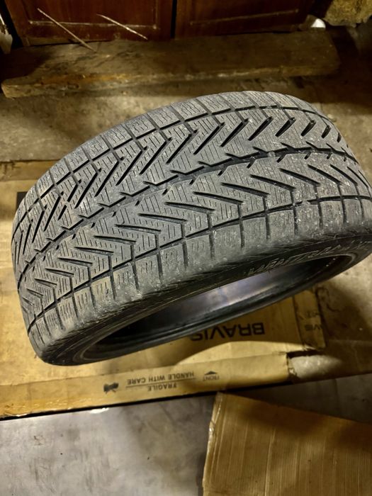 Резина Vredestein Wintrac Xtreme 235/45 R18
