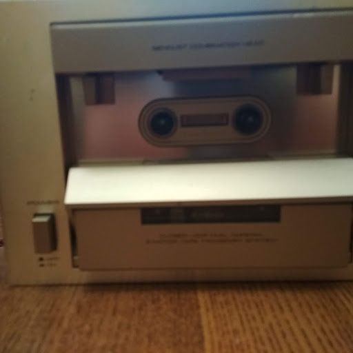 продам-Pioneer CT-F850,Pioneer SA-710