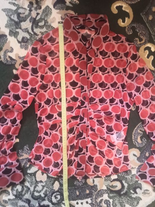 Блузка жіноча від Zara