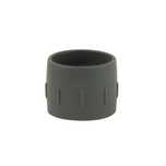 Muszla oczna do lornetki Titanium 8x56 - Lewa
