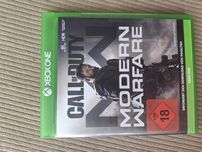 Call of Duty: Modern Warfare