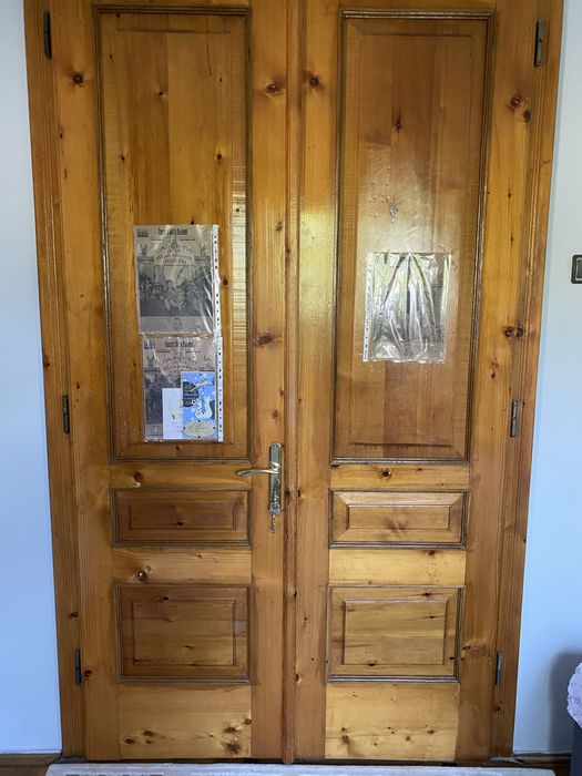 Торг !!!Двері внутрішні міжкімнатні висота 240