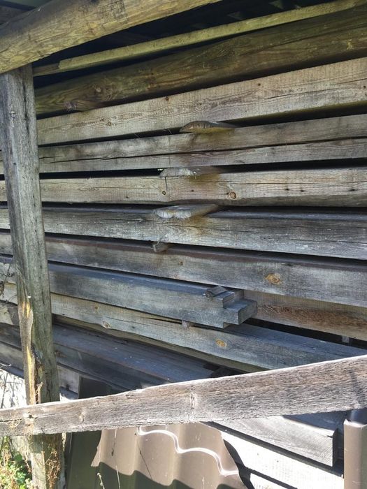 Stare drewno         .