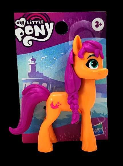 Figurka My Little Pony Friends - Sunny Starscout