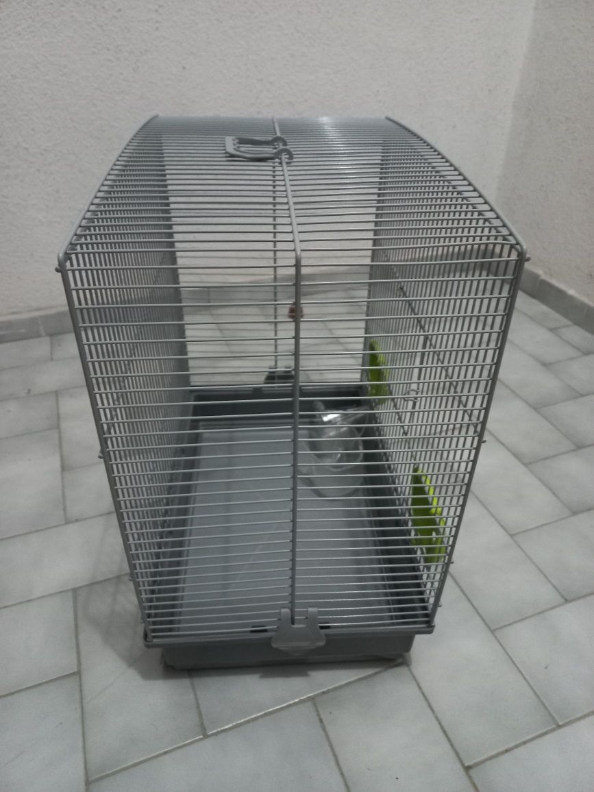 Gaiola para Pássaros