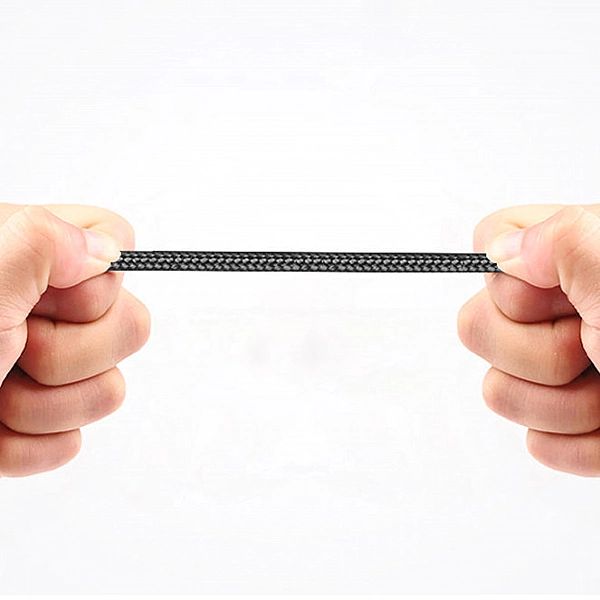 Oryginalny Kabel Usb iPhone 5 Se 6s 7/100 cm