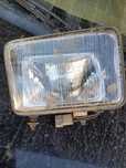 Autobianchi/Lancia farol longo alcance