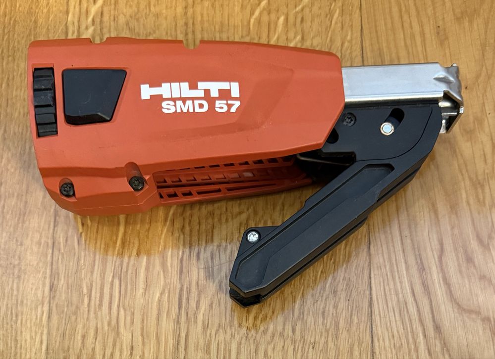 HILTI - NOWY magazynek do wkrętów HILTI SMD 57