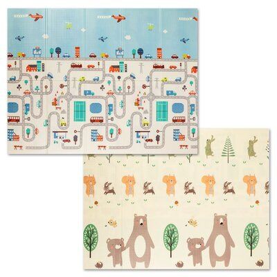 ‼️Складний  ТЕРМОКИЛИМ, коврик складний, термокилимок